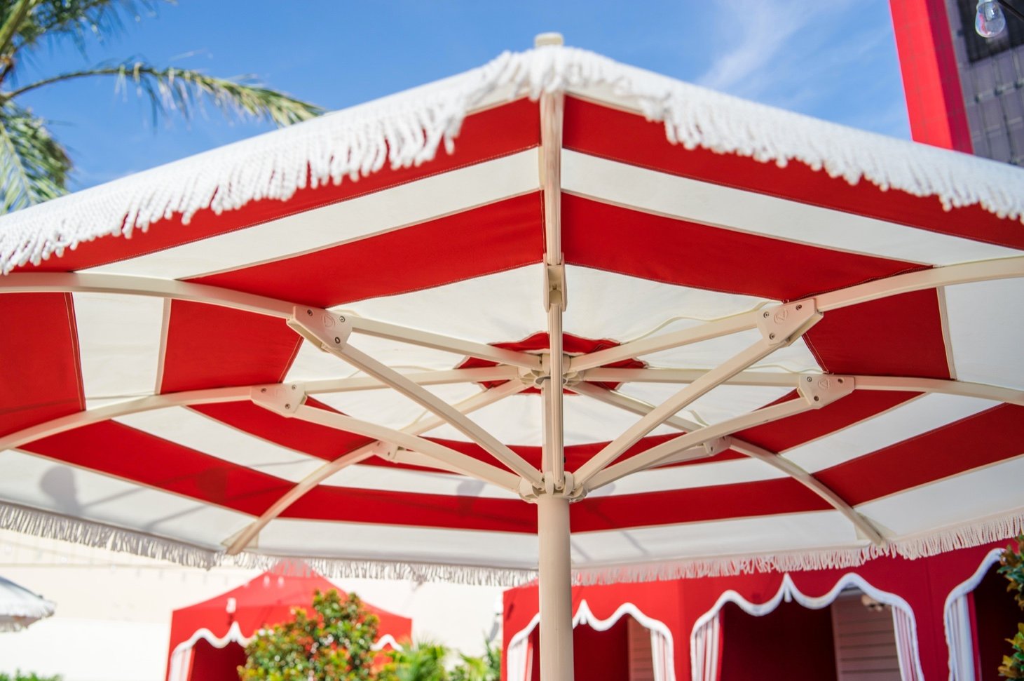 Luxury Superyacht Linens